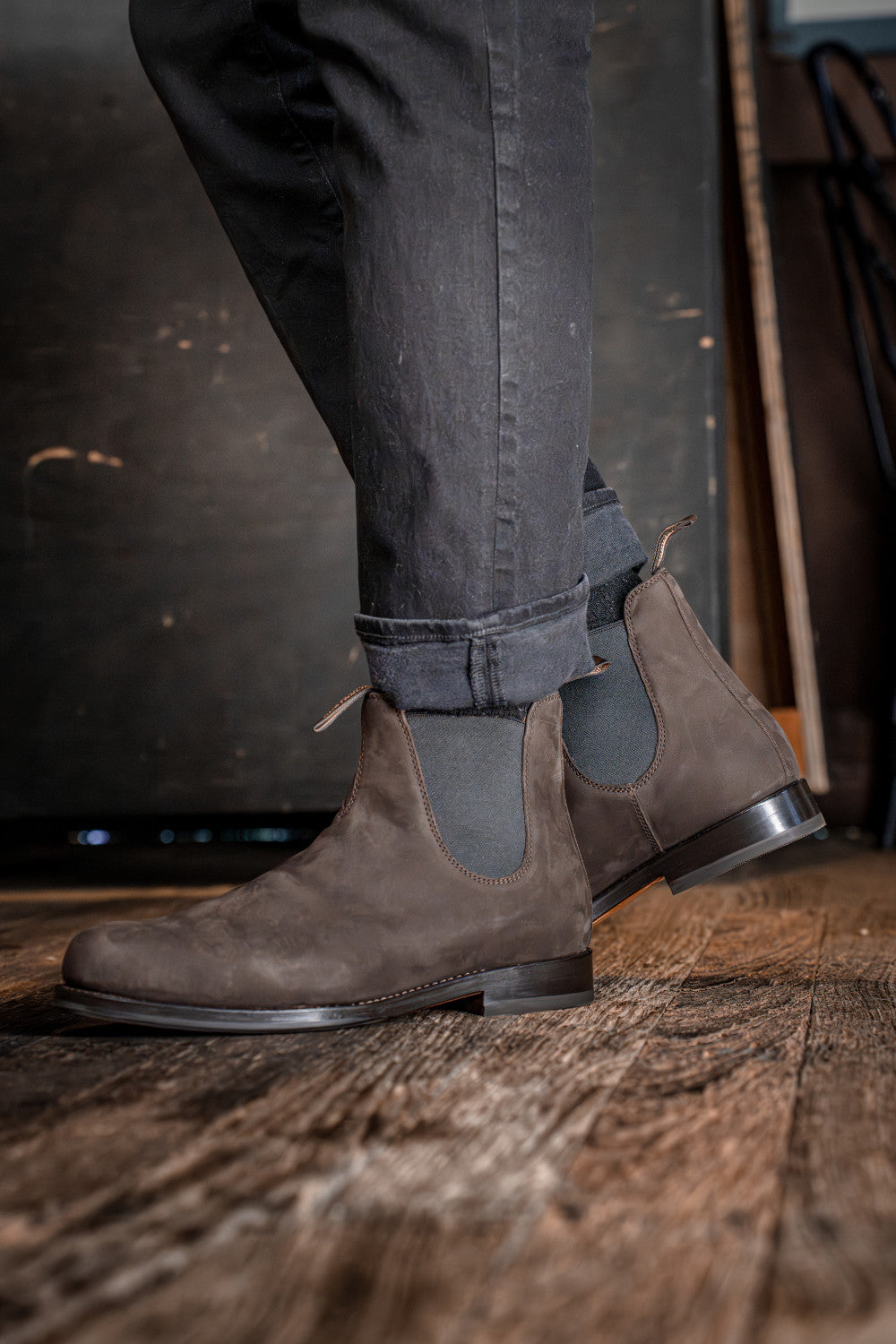 Men's Heritage #159 - Image 15