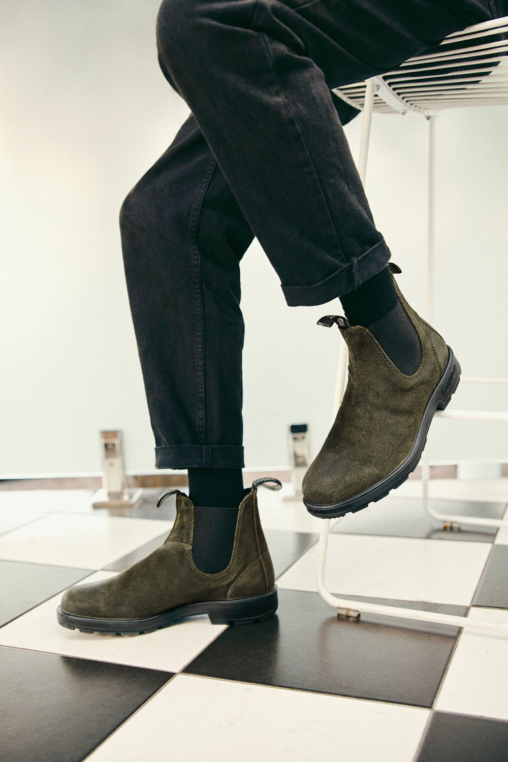 Men's Originals #1615 - Image 13
