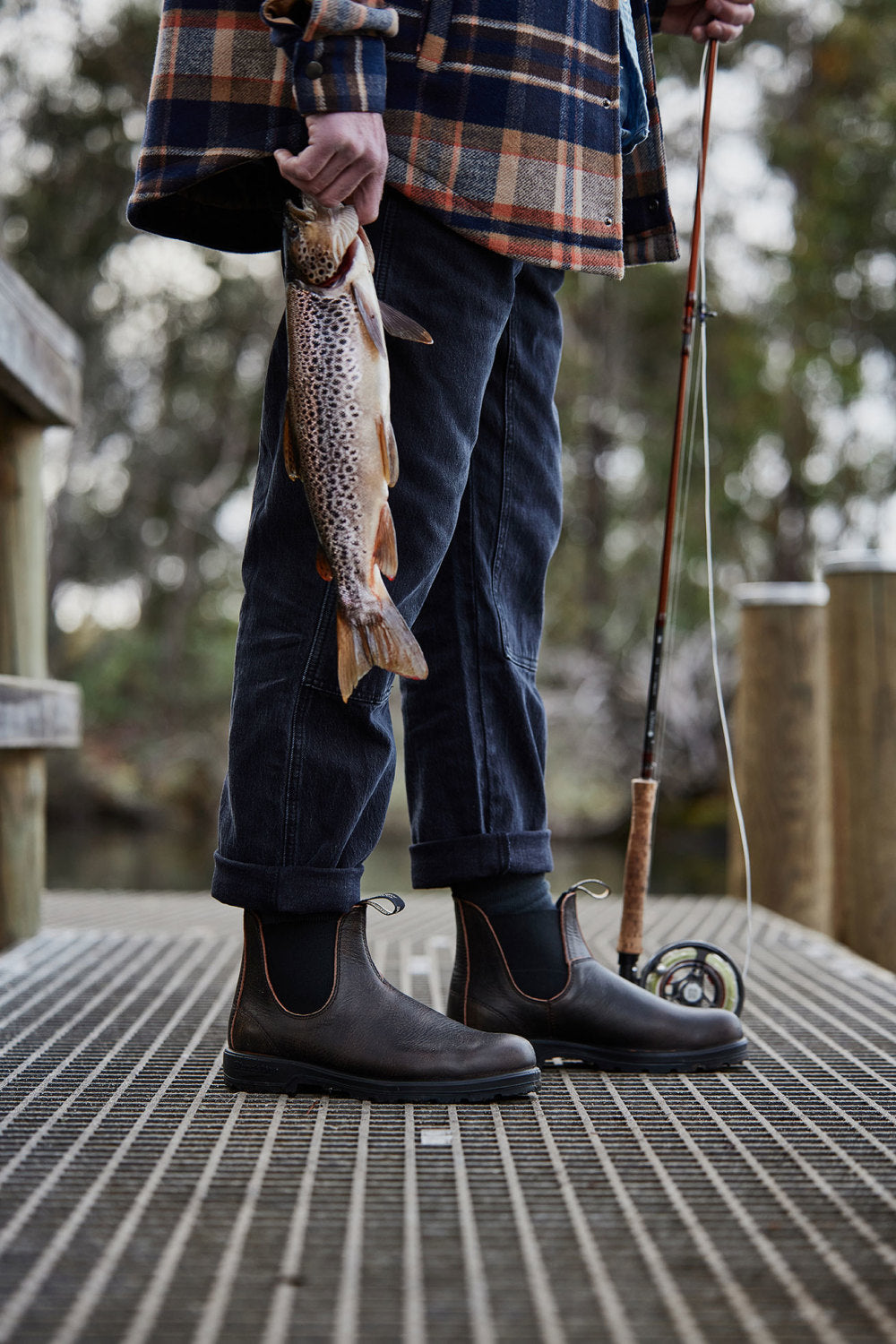 Men's Classics #2440 - Image 6