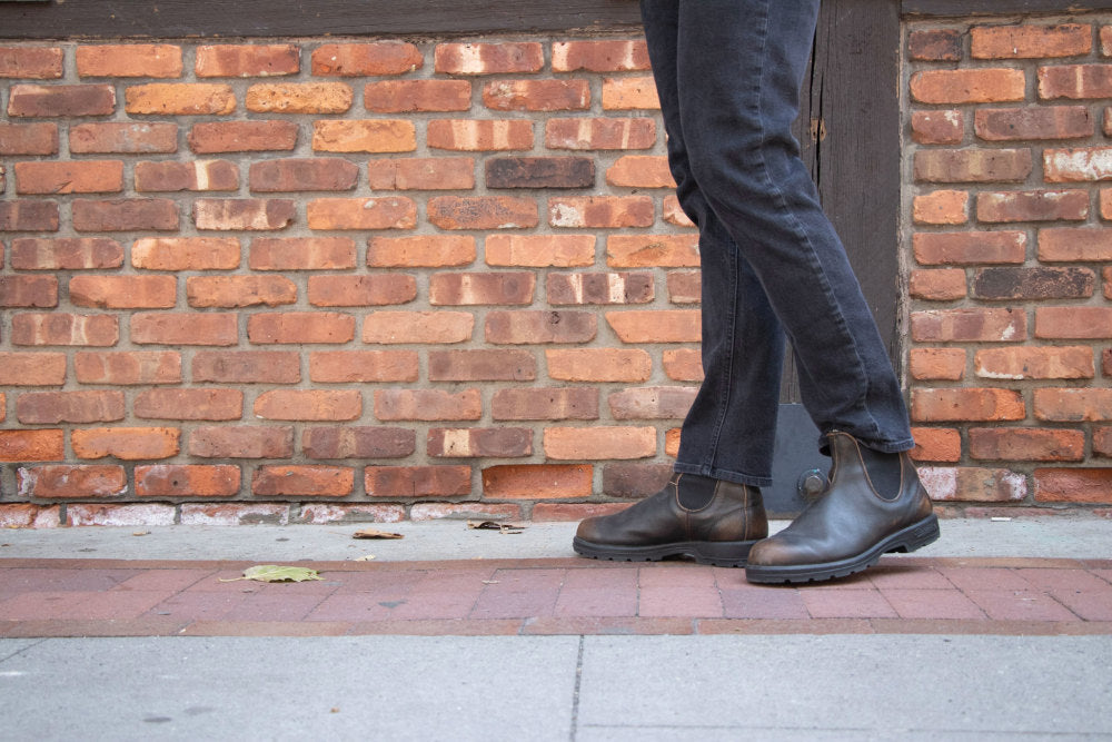 Men's Classics #2440 - Image 15
