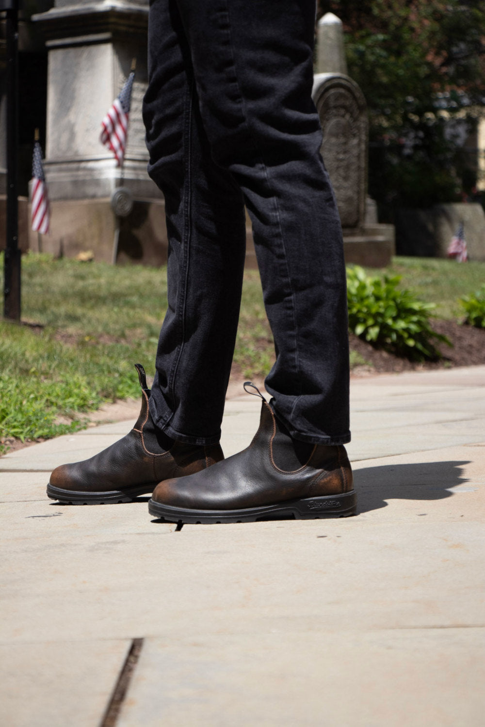 Men's Classics #2440 - Image 7