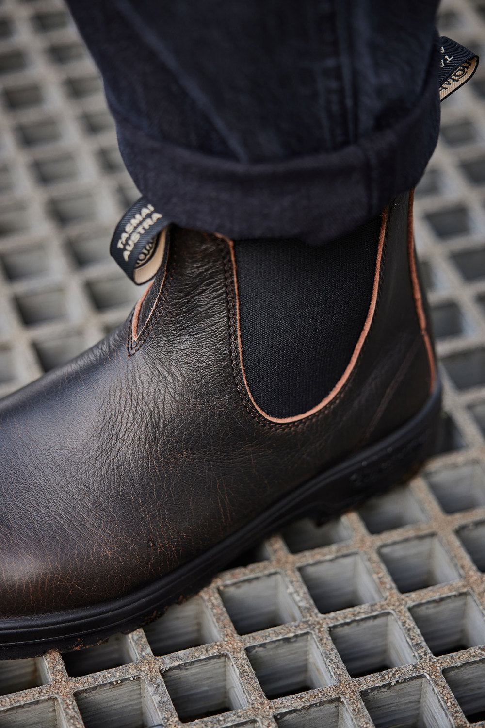 Men's Classics #2440 - Image 8