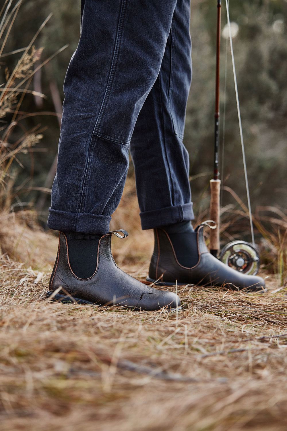 Men's Classics #2440 - Image 10