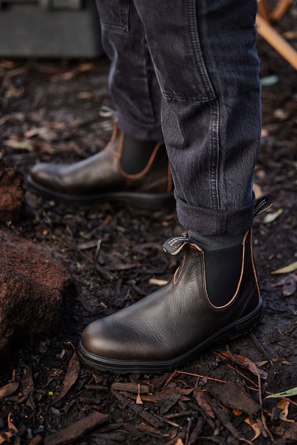 Men's Classics #2440 - Image 12