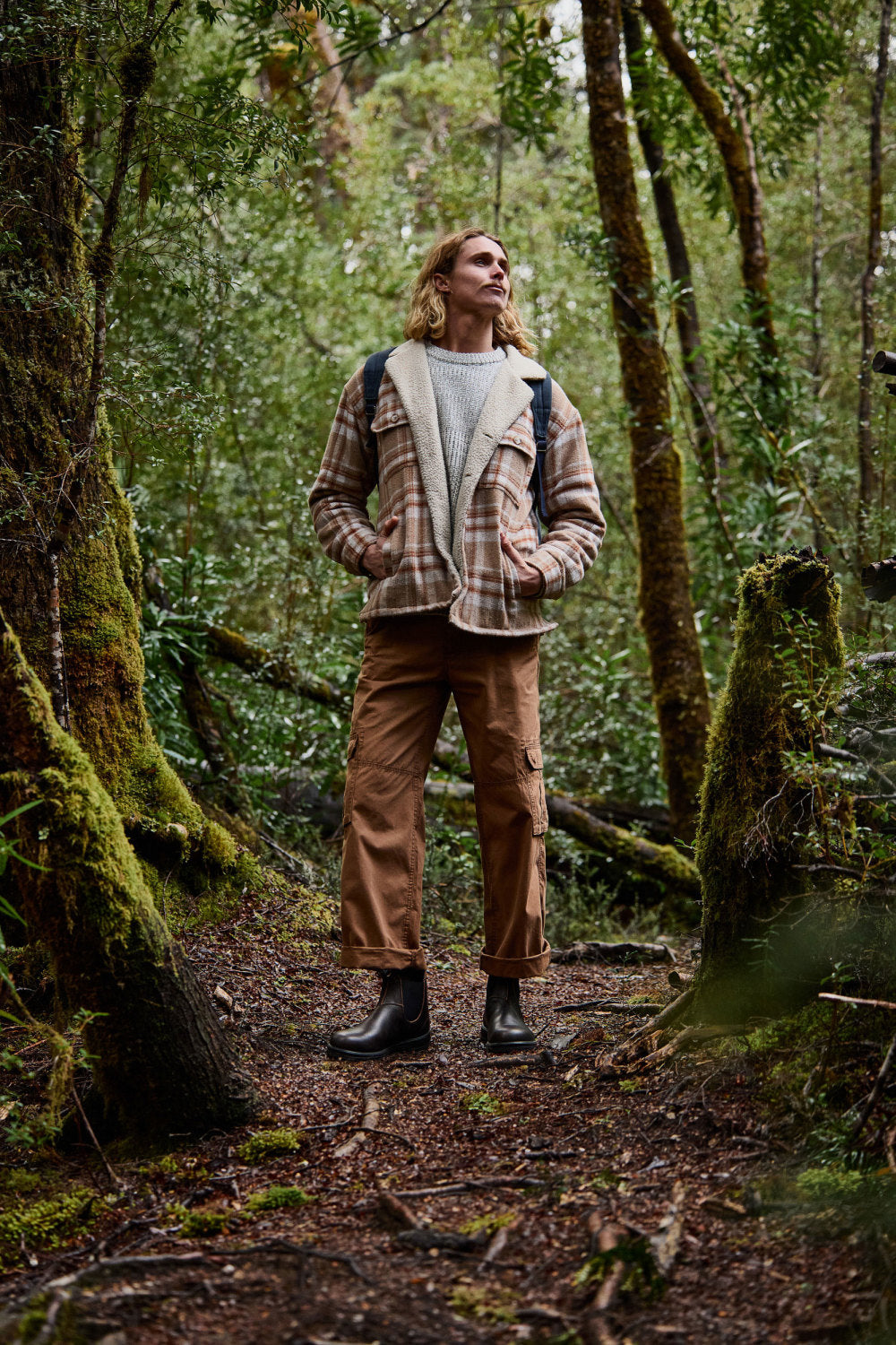 Men's Classics #2440 - Image 13