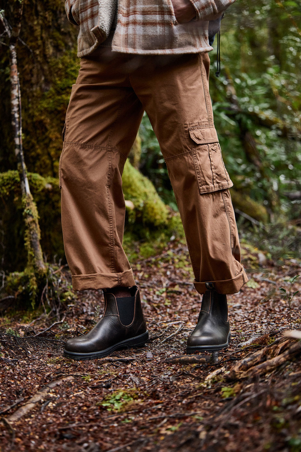 Men's Classics #2440 - Image 14