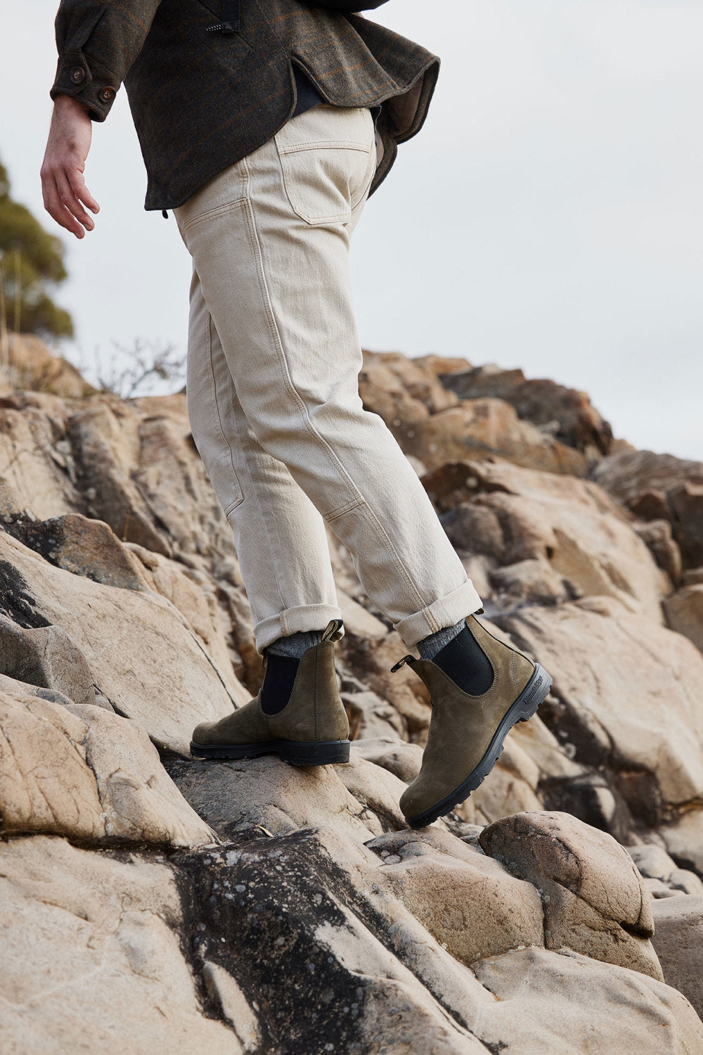 Men's Classics #2442 - Image 14