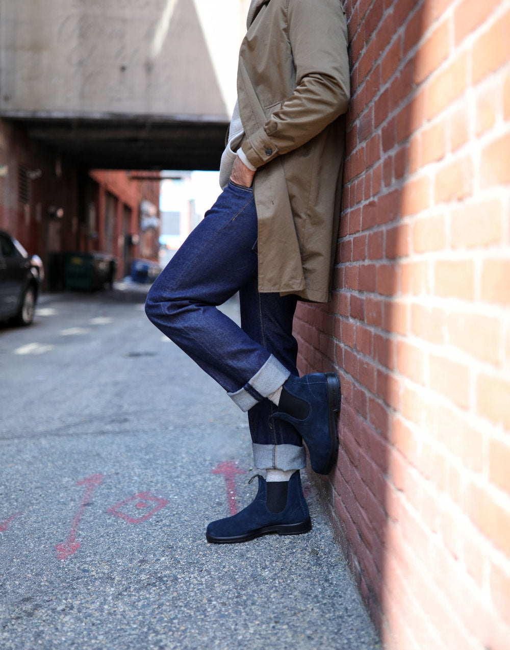 Men's Originals #2503 - Image 6