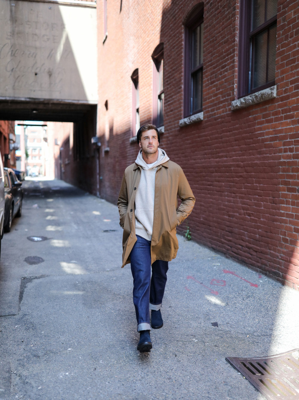 Men's Originals #2503 - Image 7