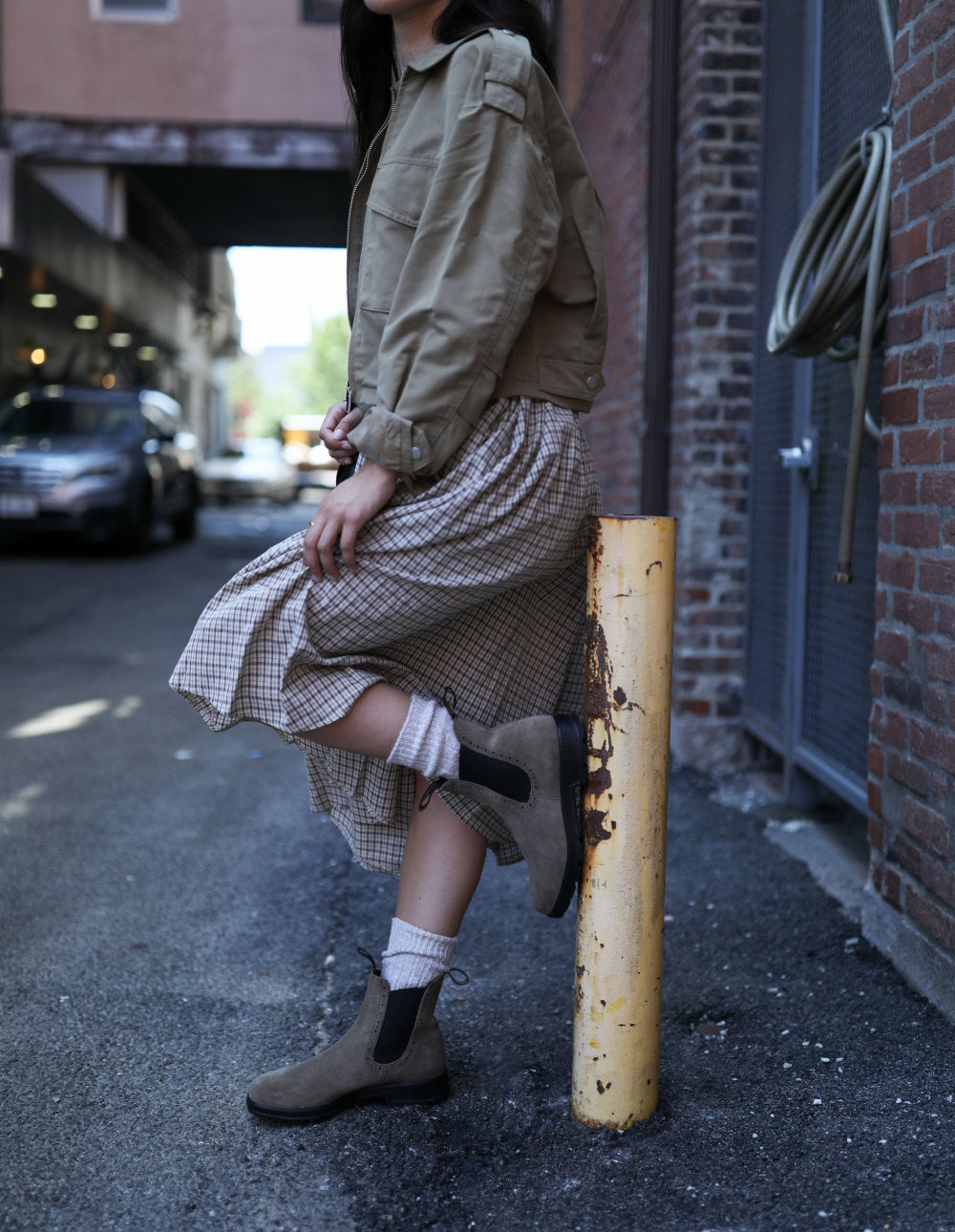 Women's Originals #2516 - Image 6