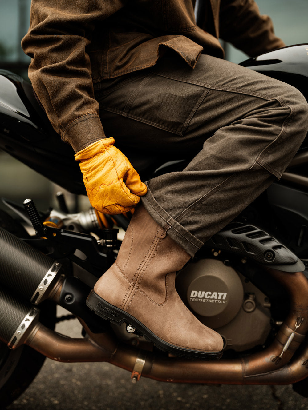 Men's Originals #2529 - Image 11