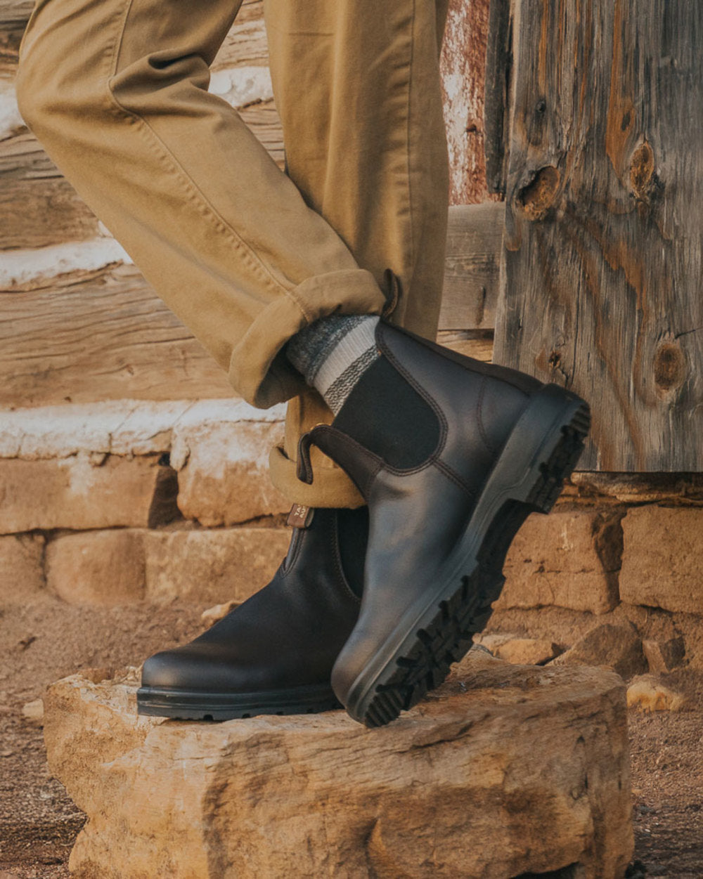 Men's Classics #2540 - Image 15