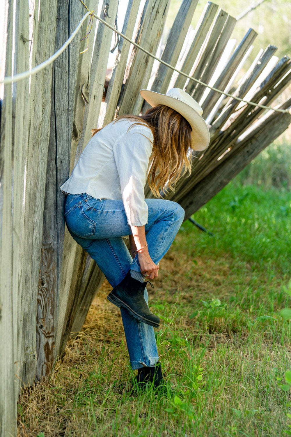 Women's Classics #2547 - Image 9