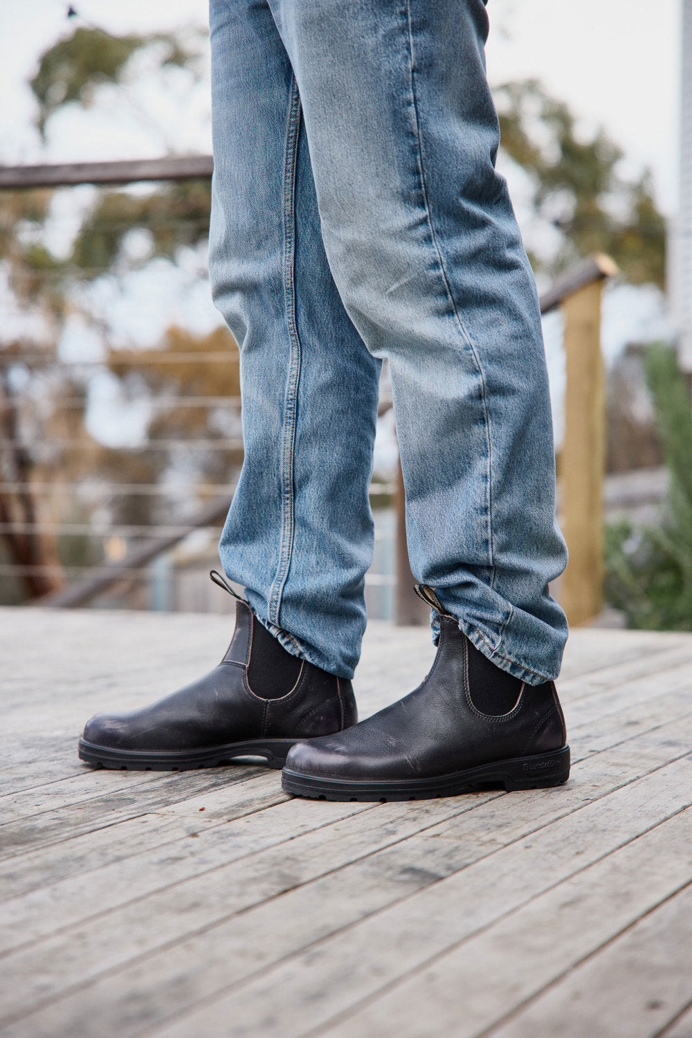 Men's Classics #2550 - Image 5