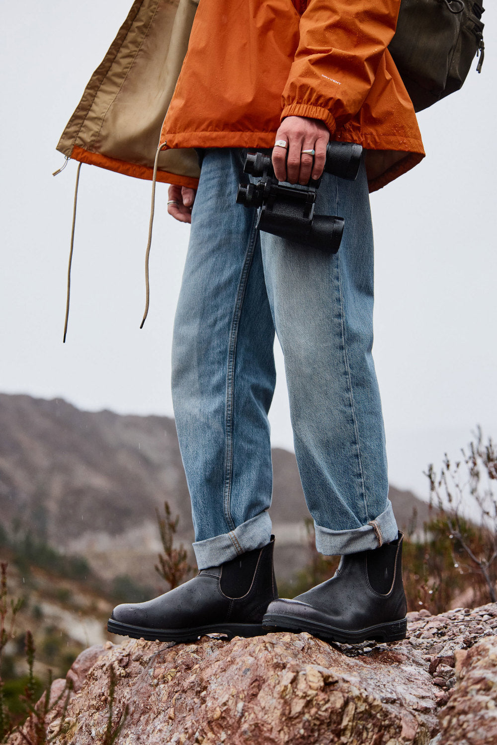 Men's Classics #2550 - Image 14