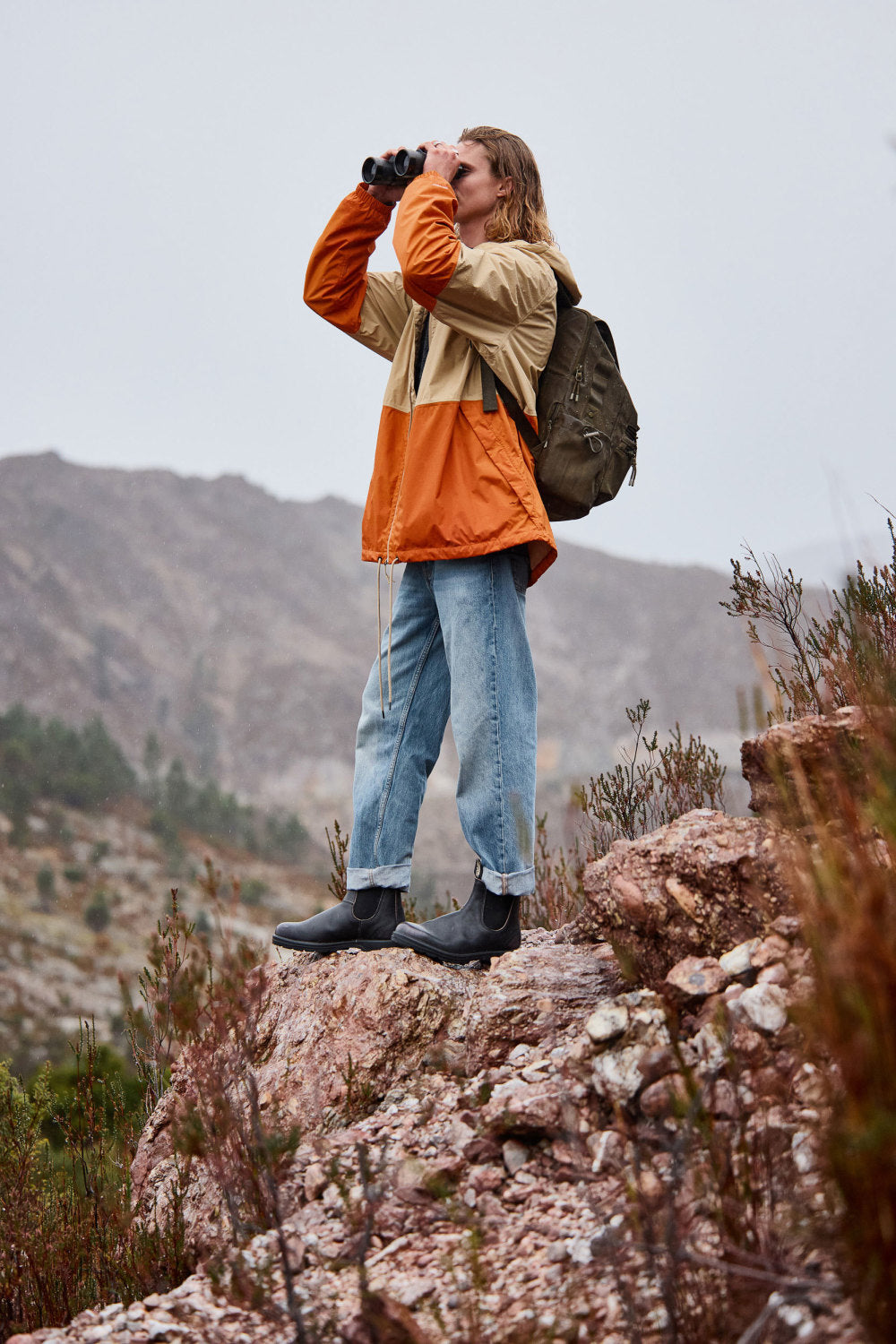 Men's Classics #2550 - Image 11