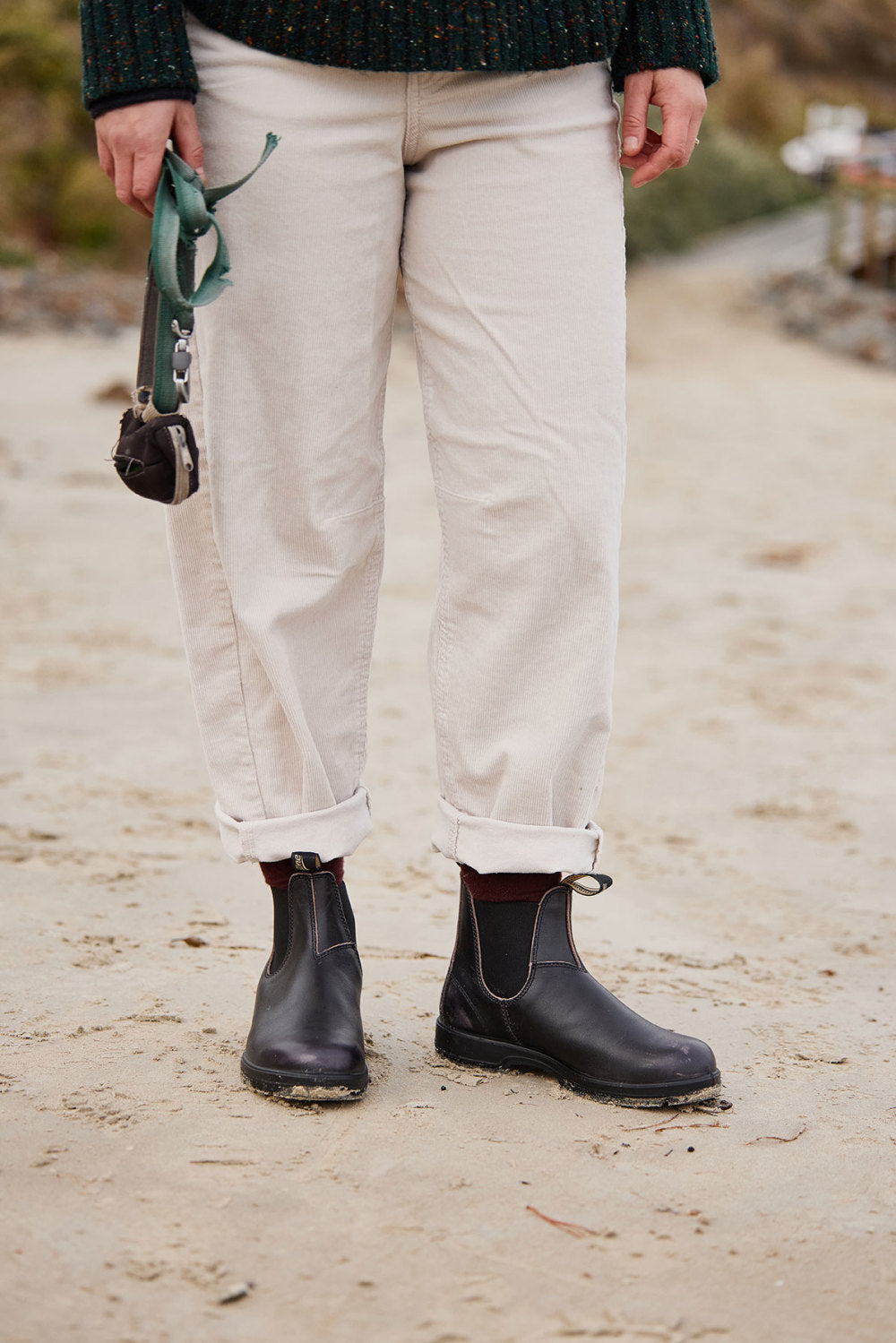 Women's Classics #2550 - Image 10
