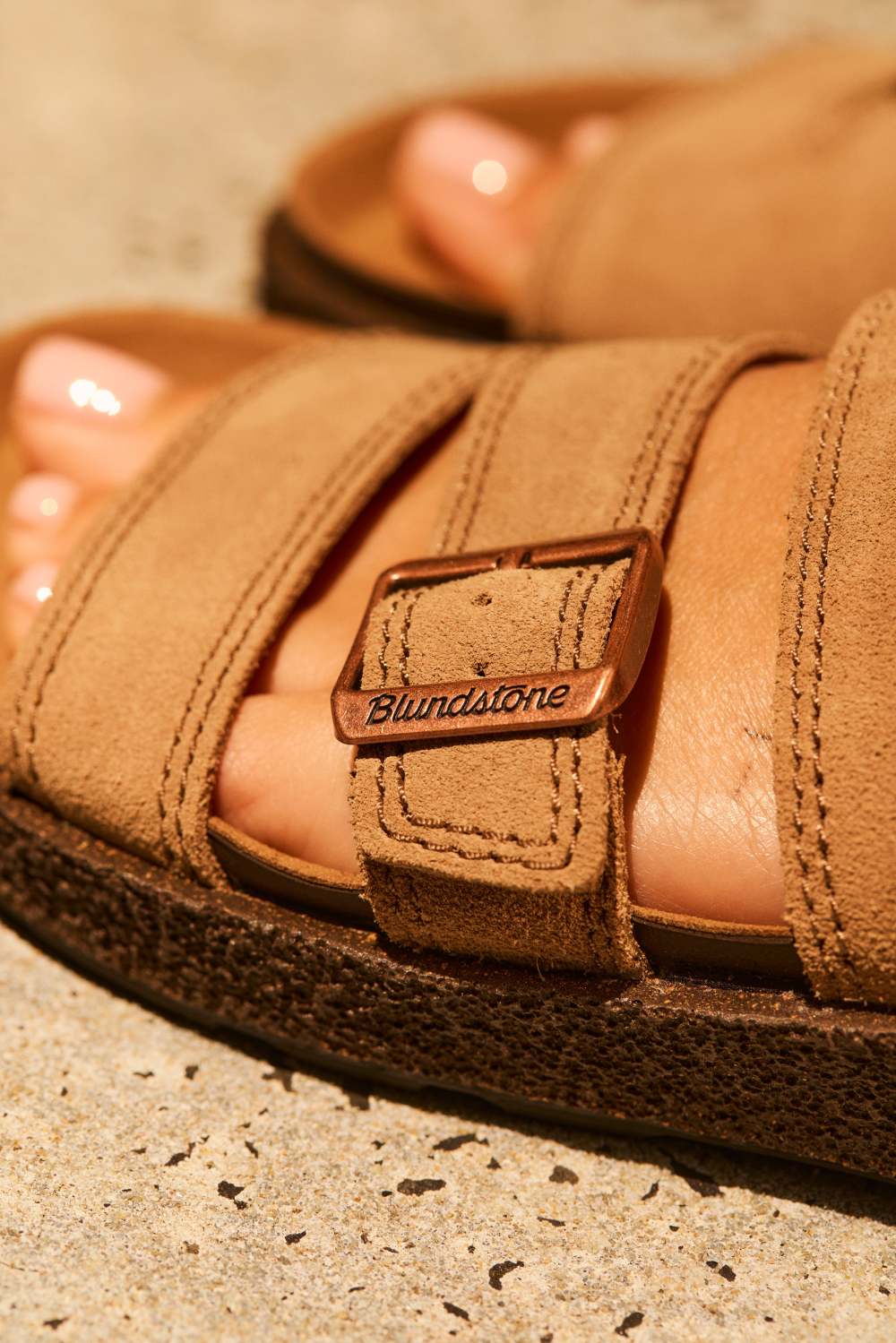 Women's Aerocork #2699 - Image 5