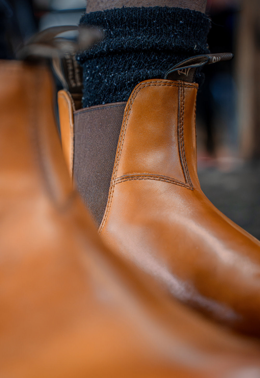 Men's Heritage #158 - Image 7