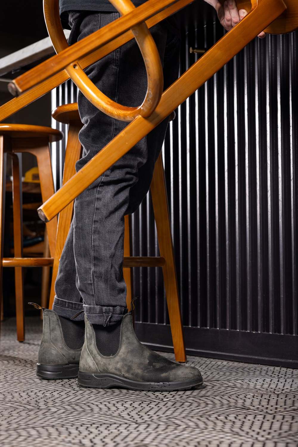 Men's All-Terrain #2055 - Image 7
