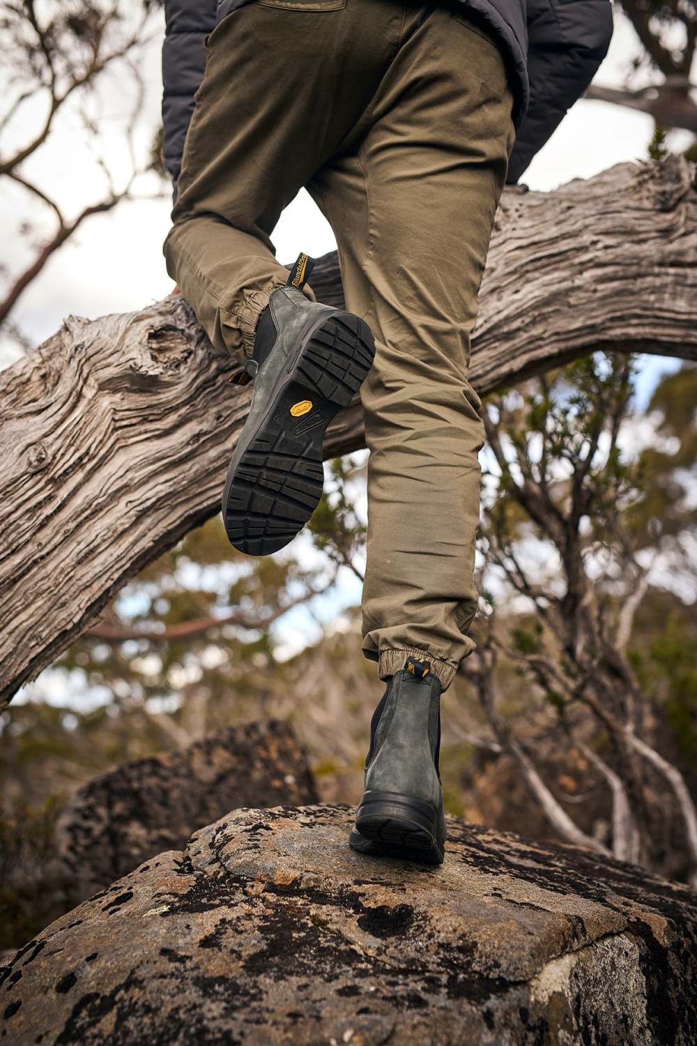 Men's All-Terrain #2055 - Image 13