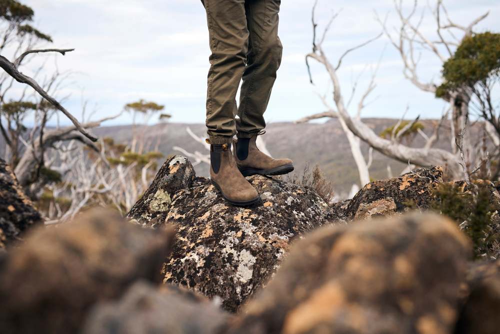 Men's All-Terrain #2056 - Image 9