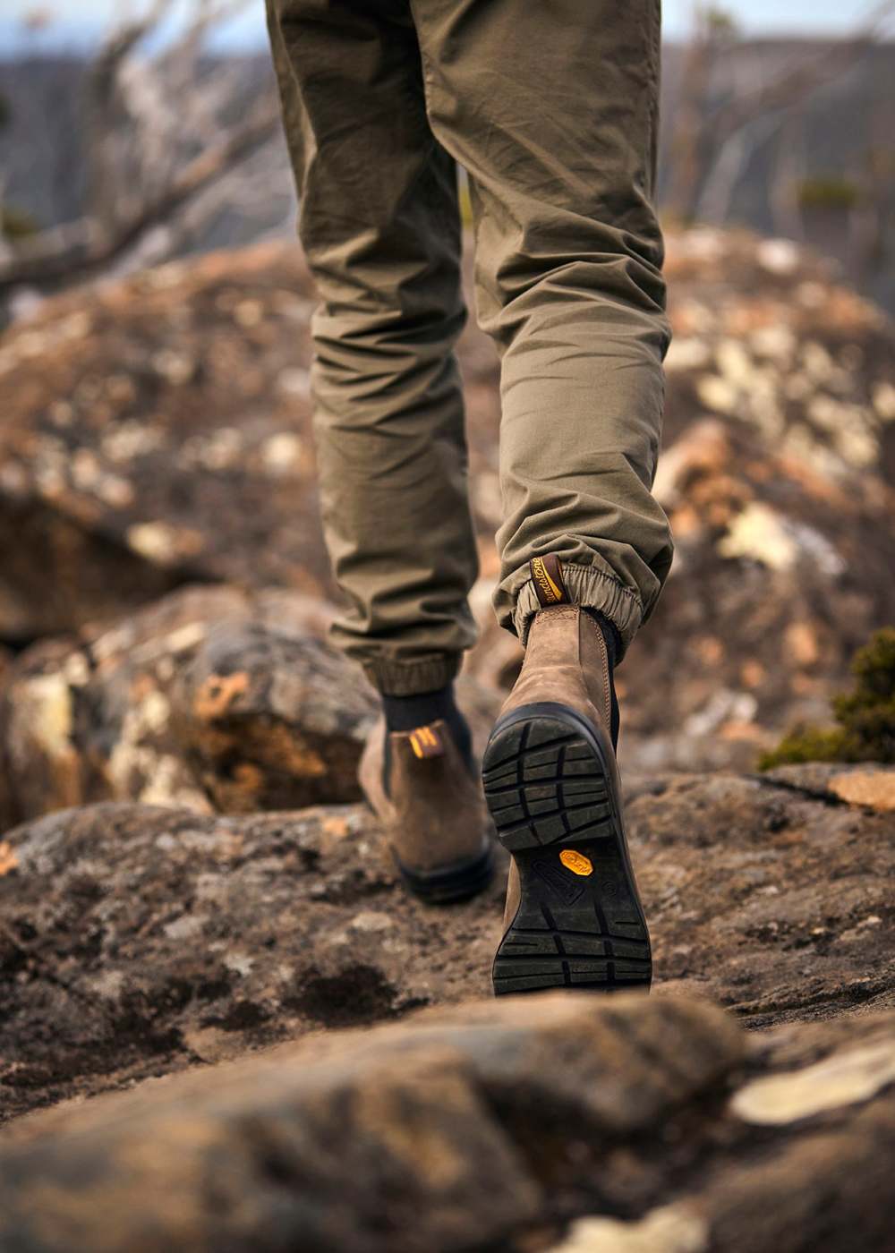 Men's All-Terrain #2056 - Image 10