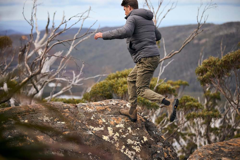 Men's All-Terrain #2056 - Image 13