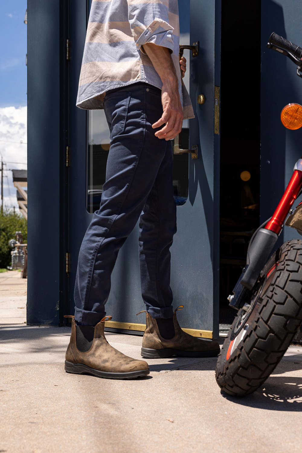 Men's All-Terrain #2056 - Image 14