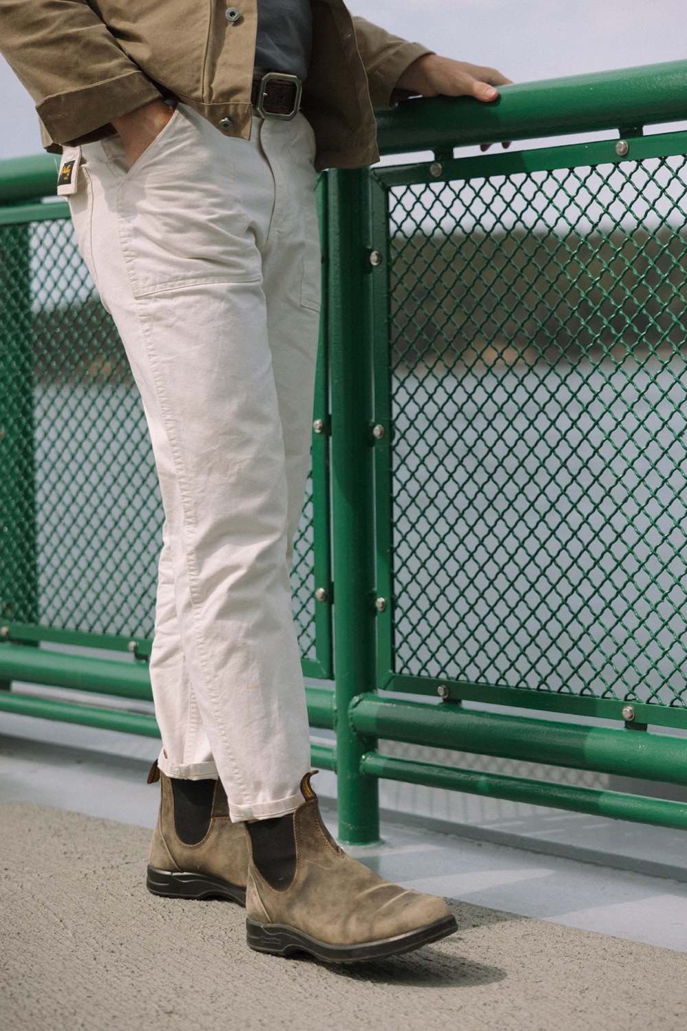 Men's All-Terrain #2056 - Image 17