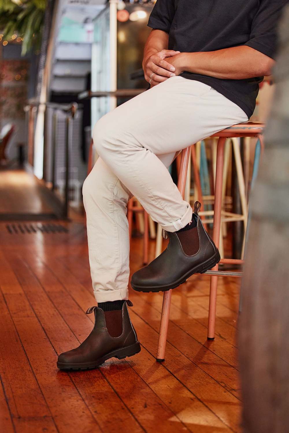 Men's Originals #500 - Image 9