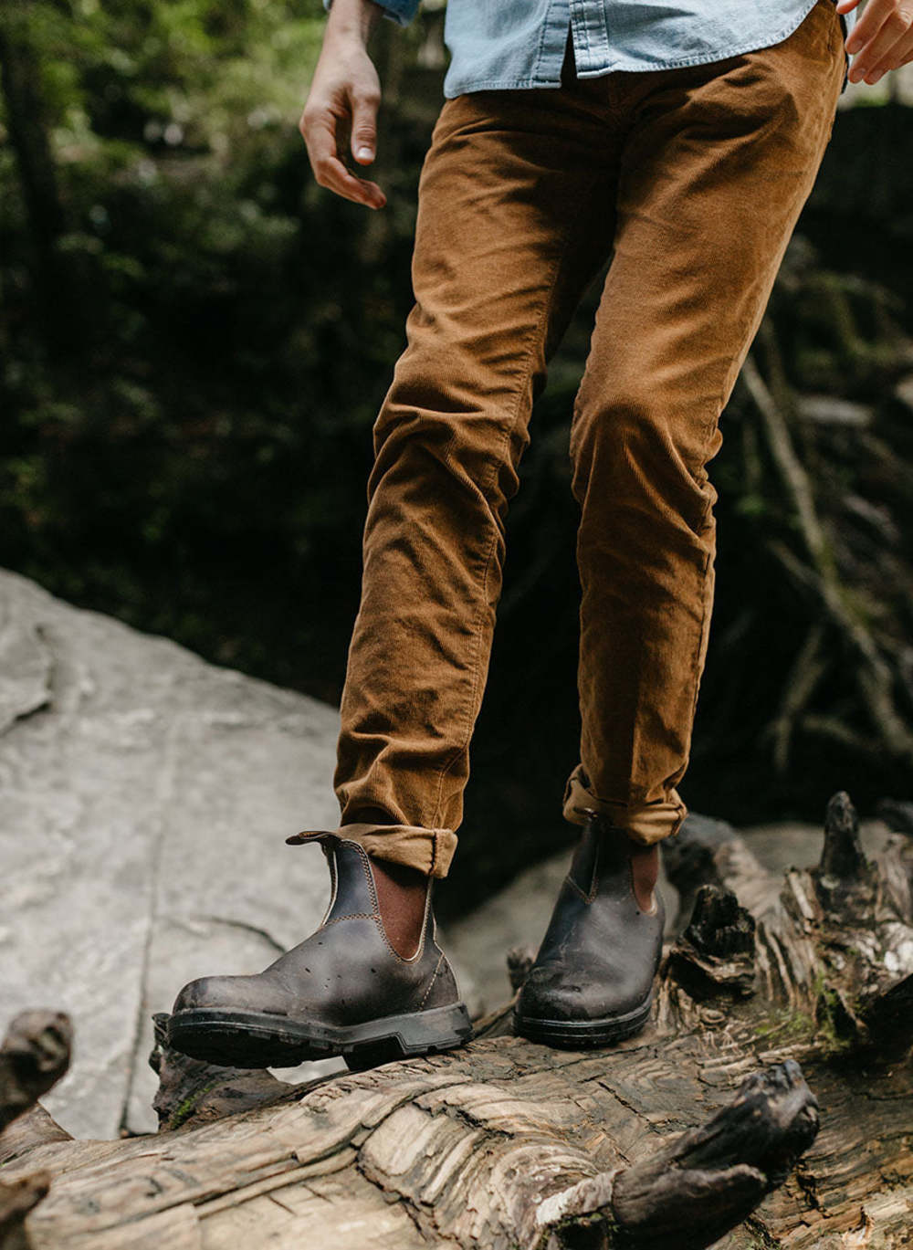 Men's Originals #500 - Image 14