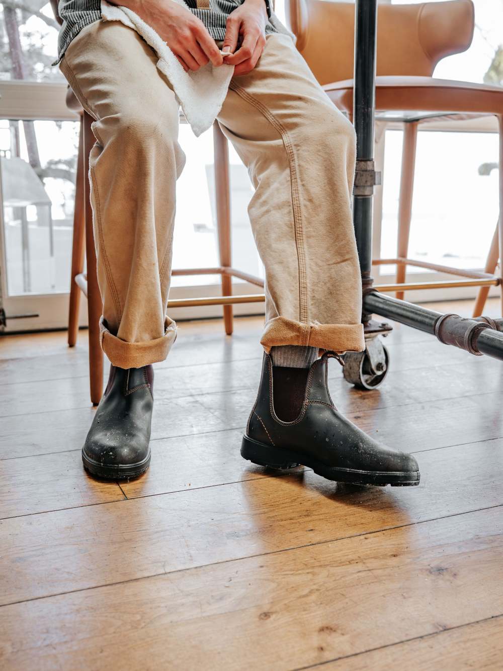 Men's Originals #500 - Image 16