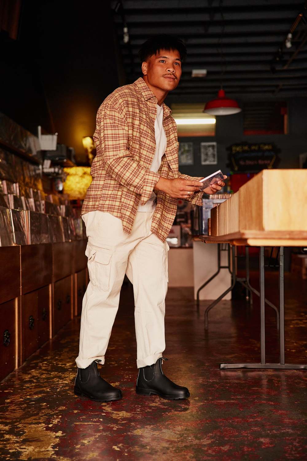 Men's Originals #510 - Image 10