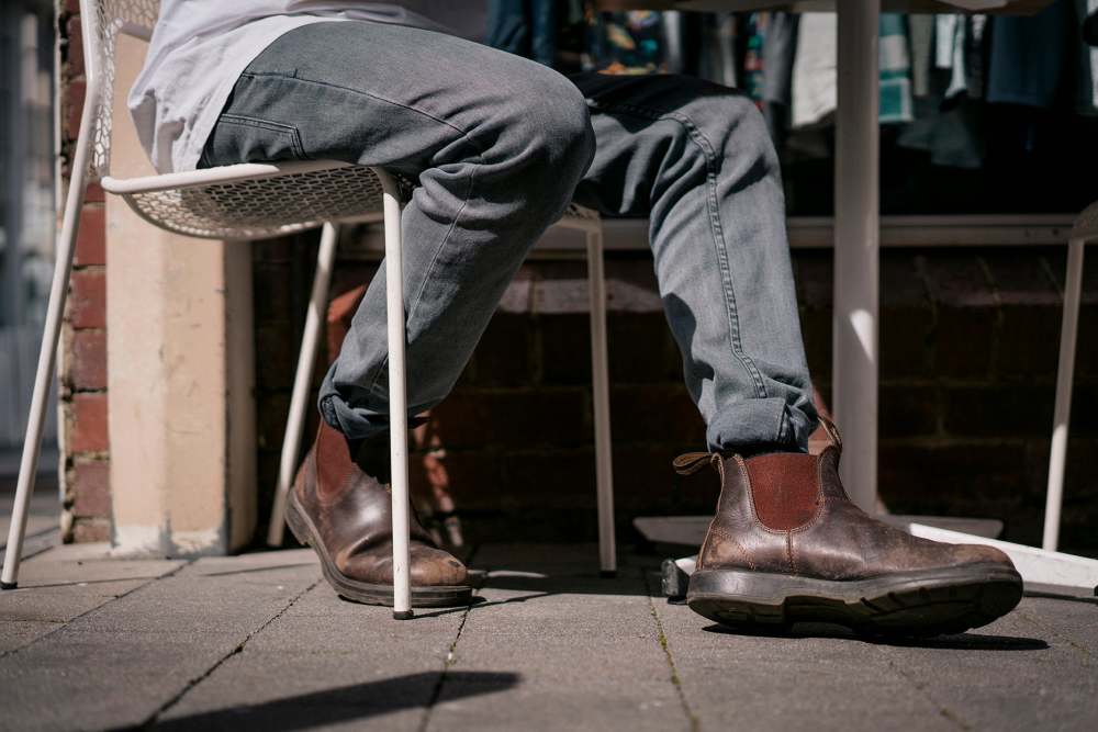 Men's Classics #550 - Image 12