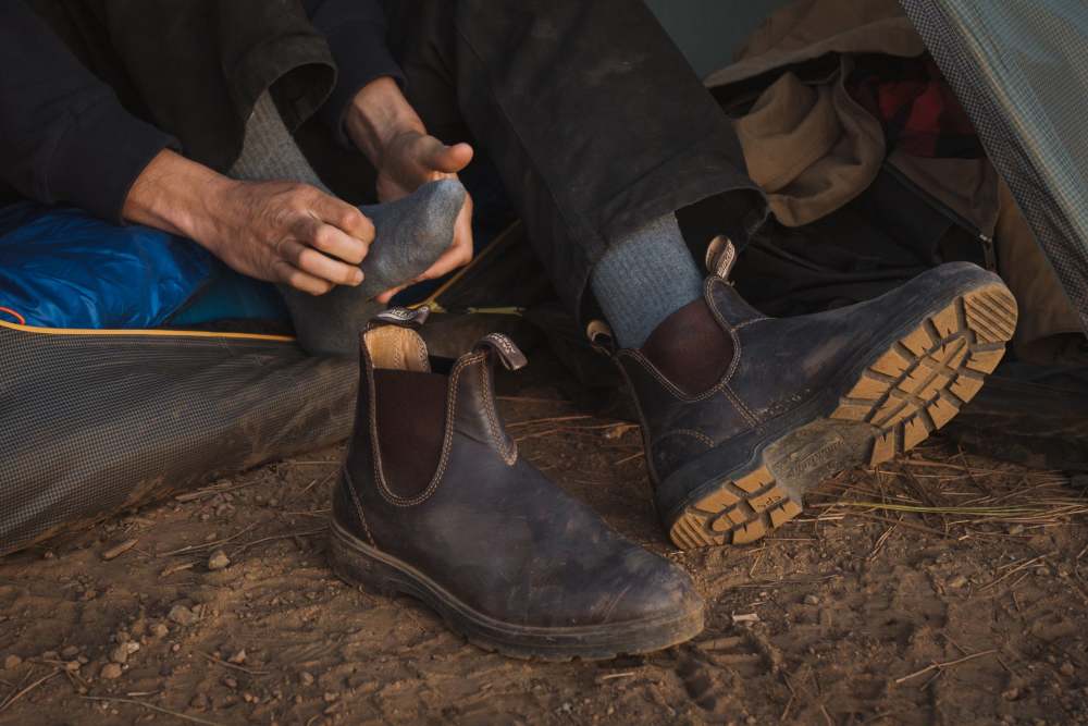 Men's Classics #550 - Image 13