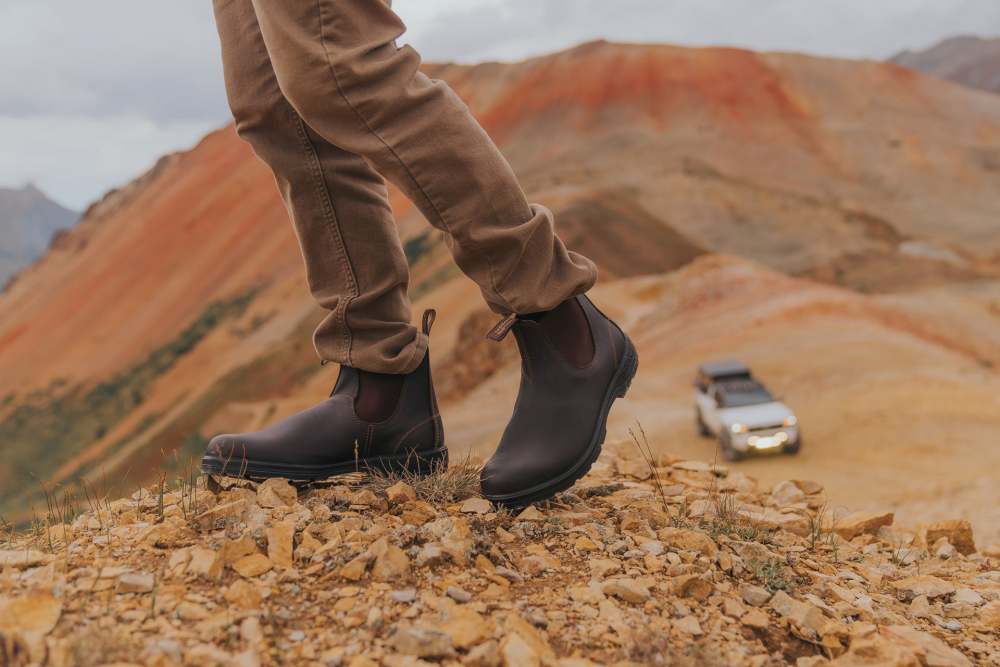 Men's Classics #550 - Image 15