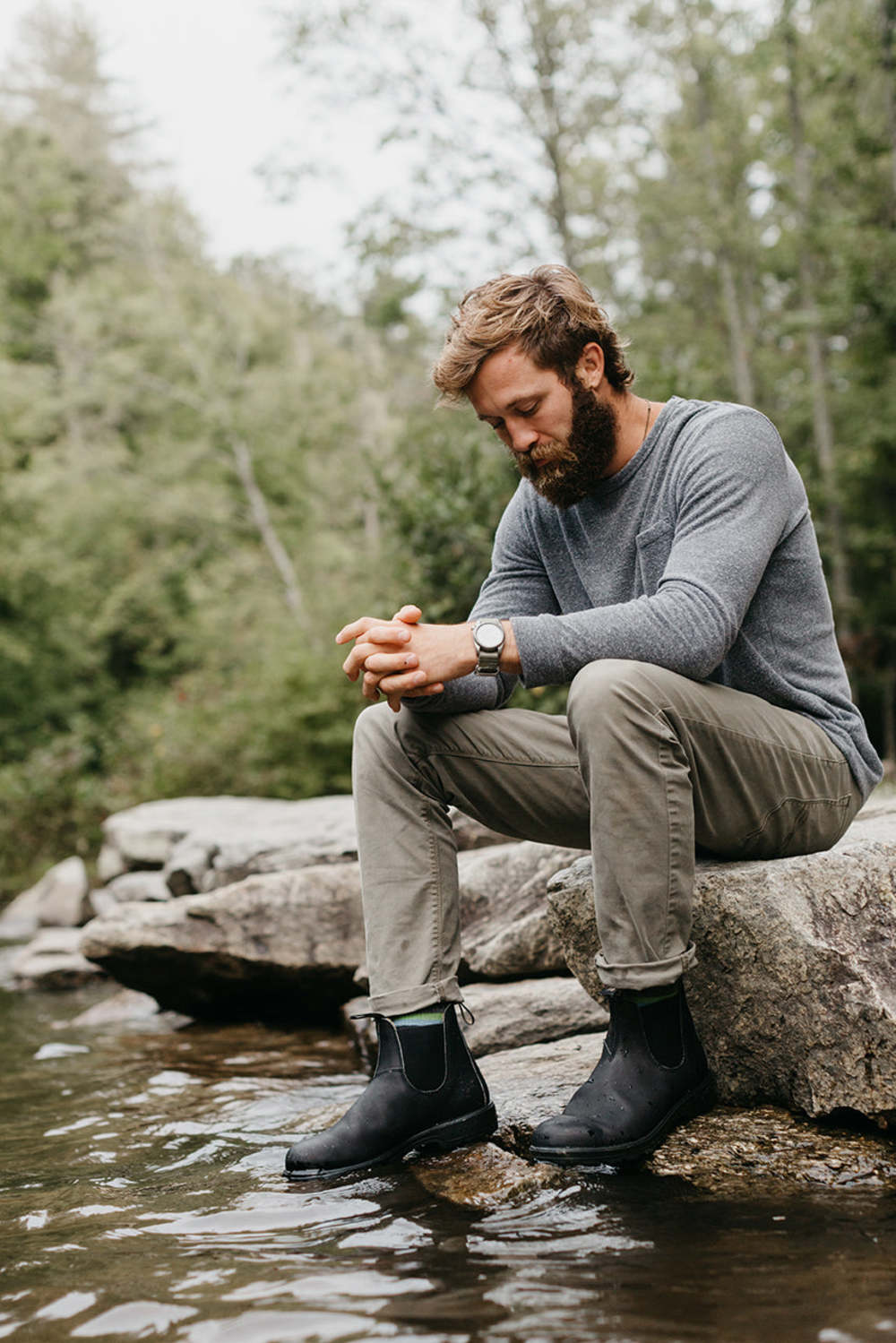 Men's Classics #558 - Image 14
