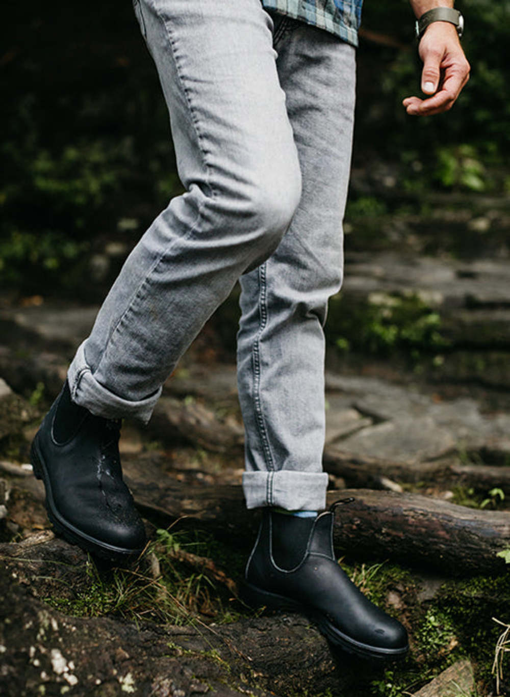 Men's Classics #558 - Image 15