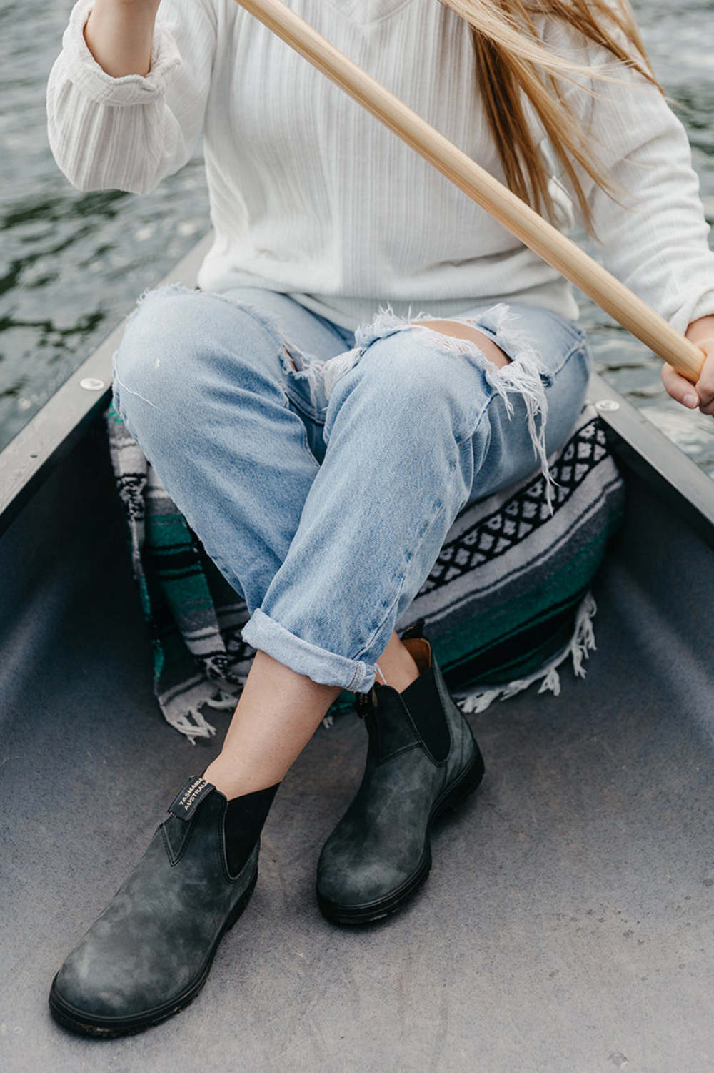 Women's Classics #587 - Image 12