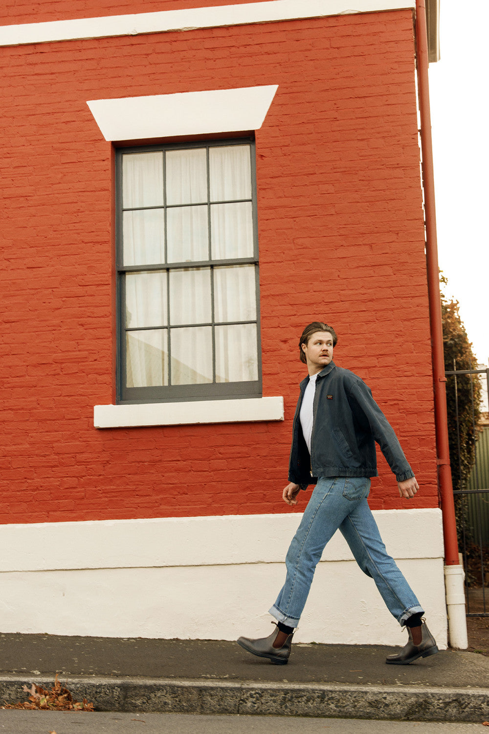 Men's Dress #062 - Image 11