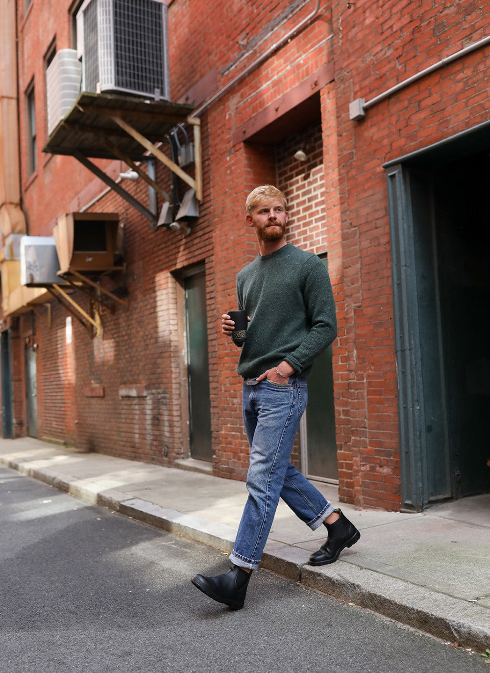 Men's Originals #2115 - Image 10