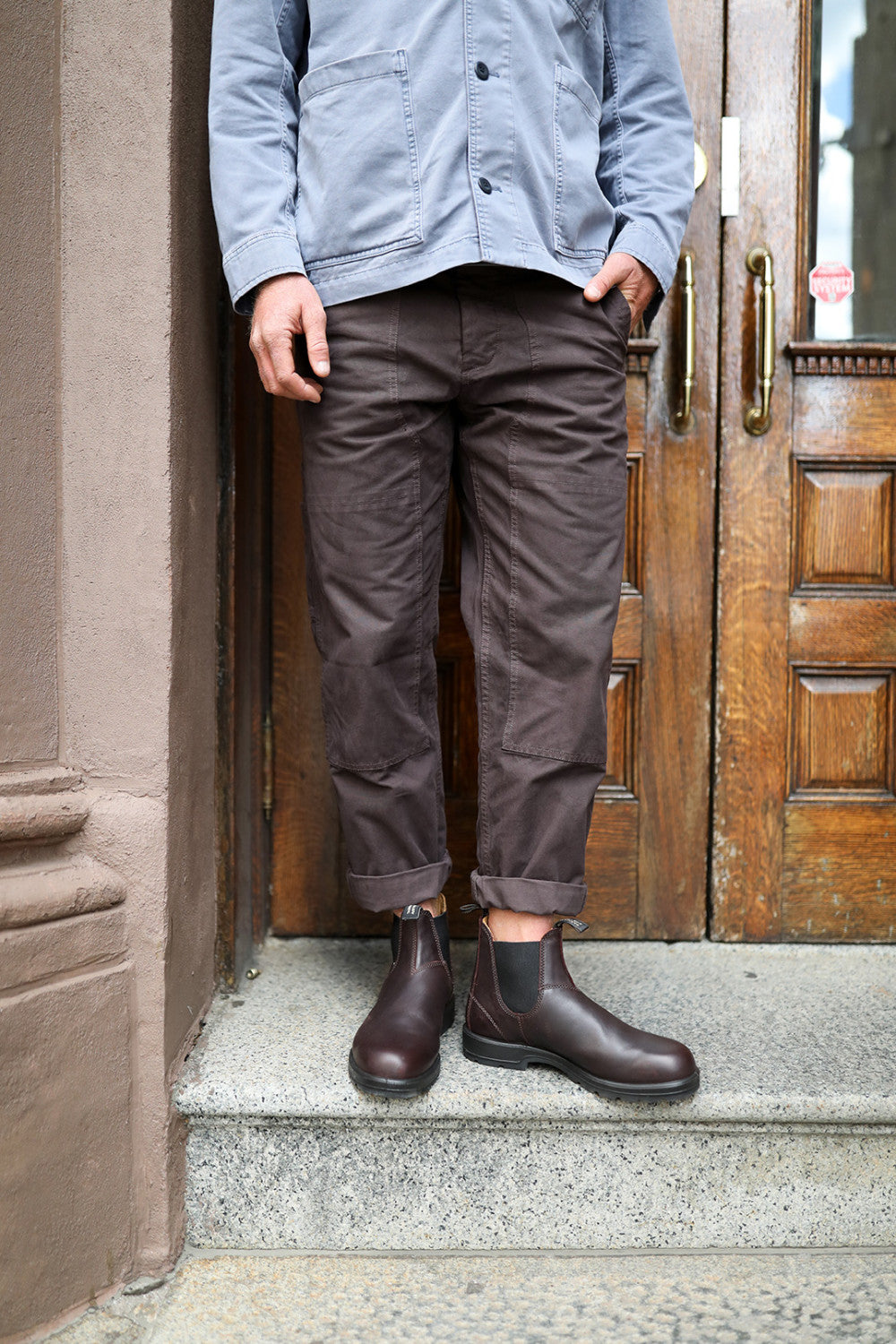 Men's Originals #2116 - Image 6