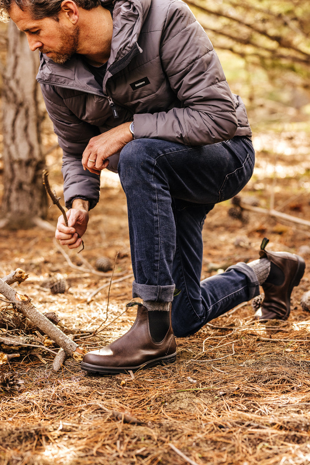 Men's Originals #2116 - Image 9