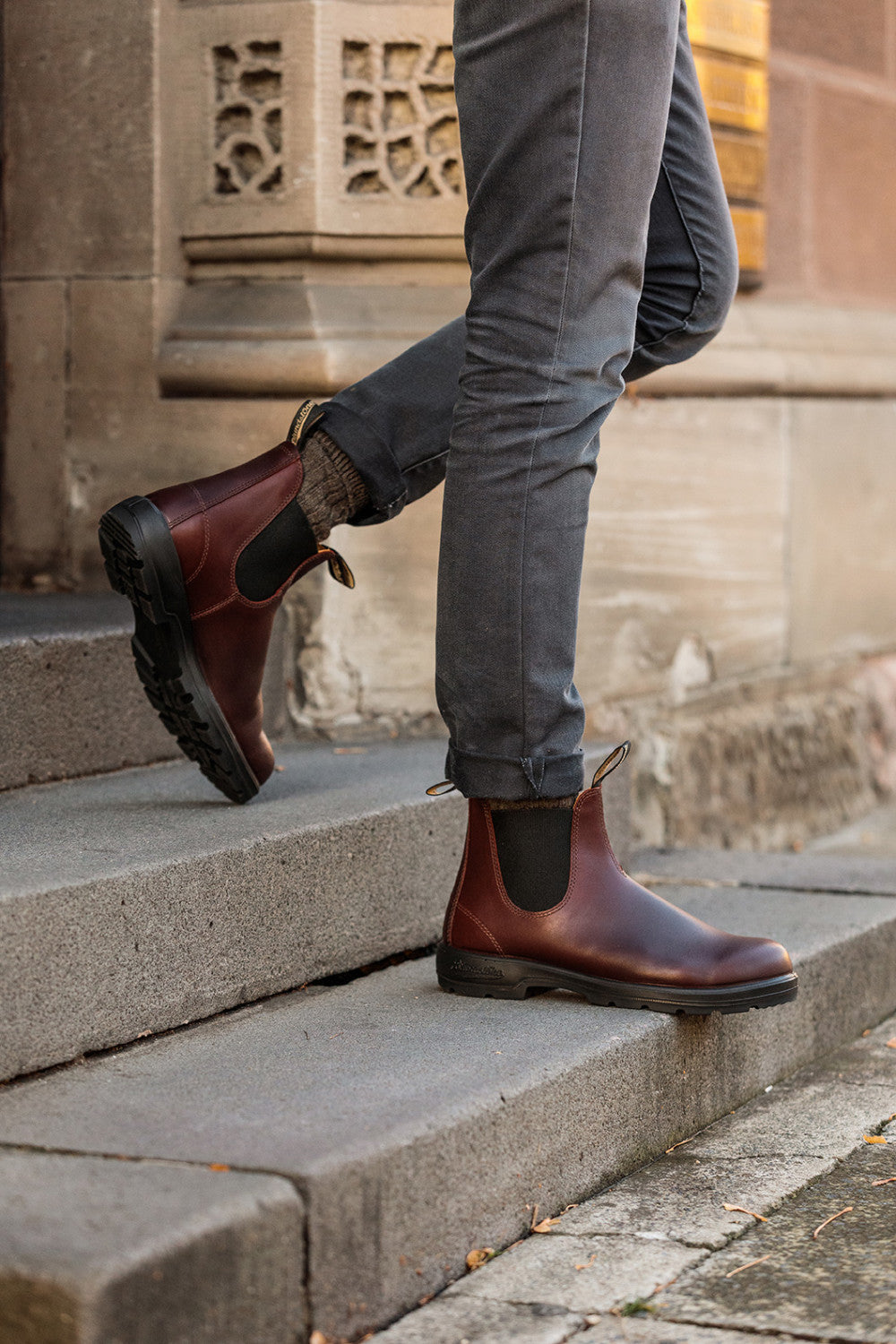 Men's Classics #2130 - Image 6