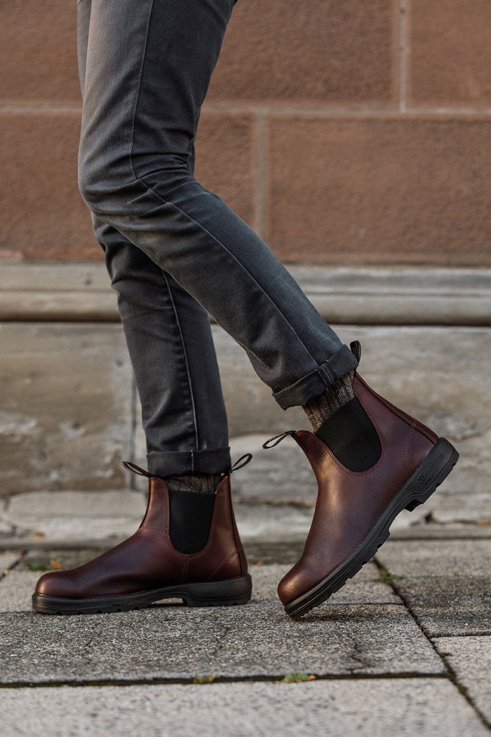Men's Classics #2130 - Image 7