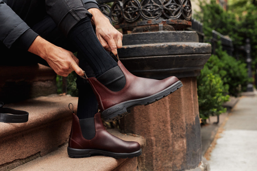 Men's Classics #2130 - Image 10