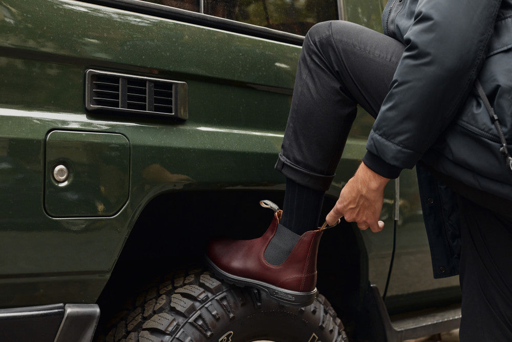 Men's Classics #2130 - Image 11