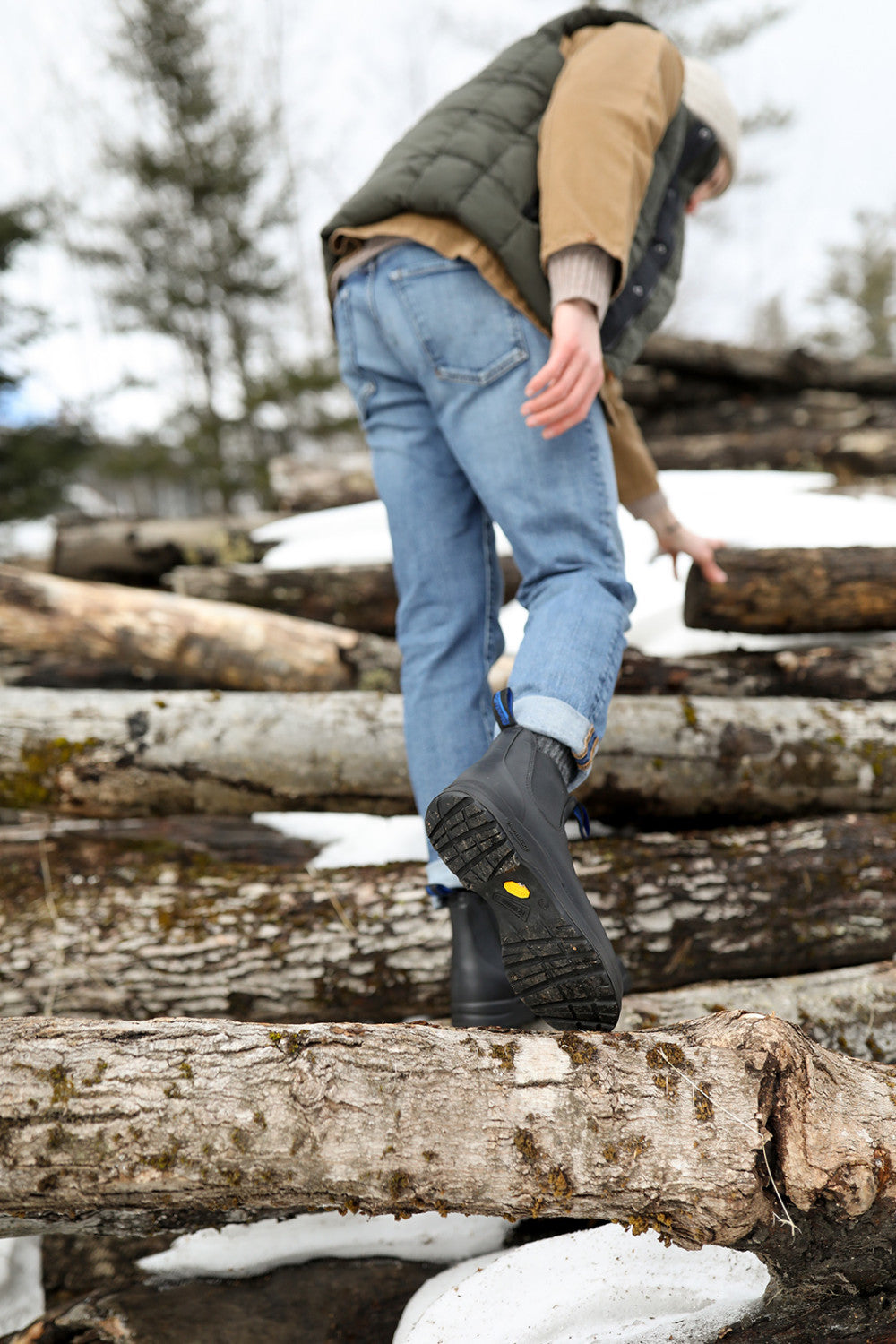 Men's All-Terrain Thermal #2241 - Image 10