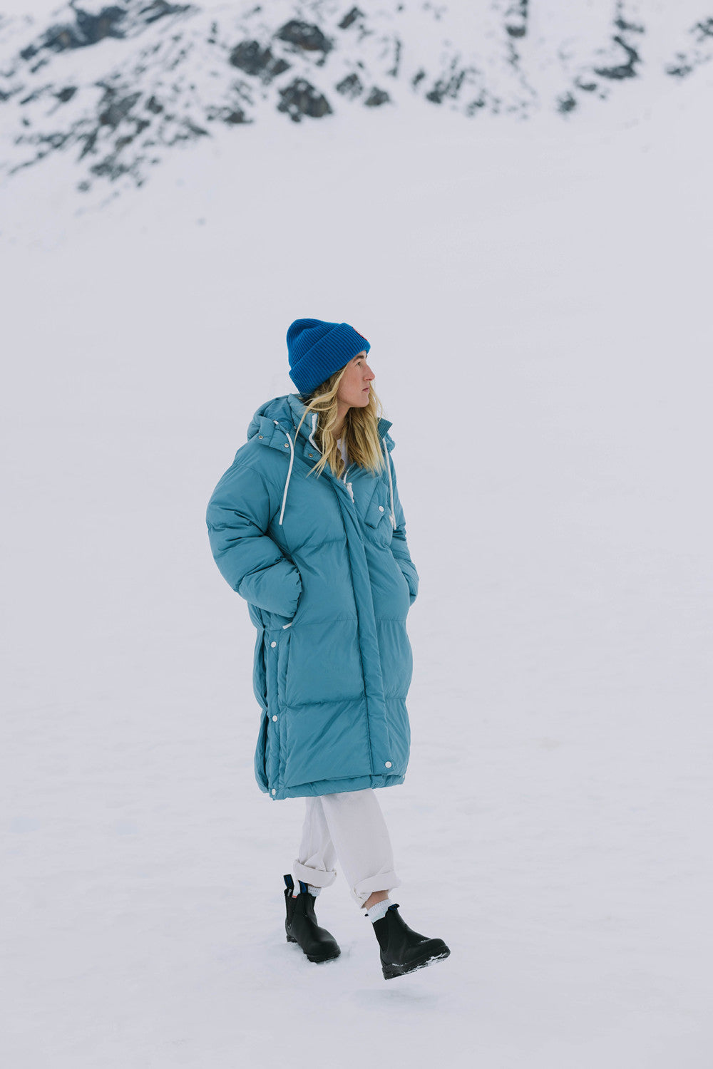 Women's All-Terrain Thermal #2241 - Image 15